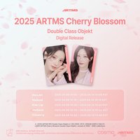 Cream01 2025 櫻花卡 356Z-358Z