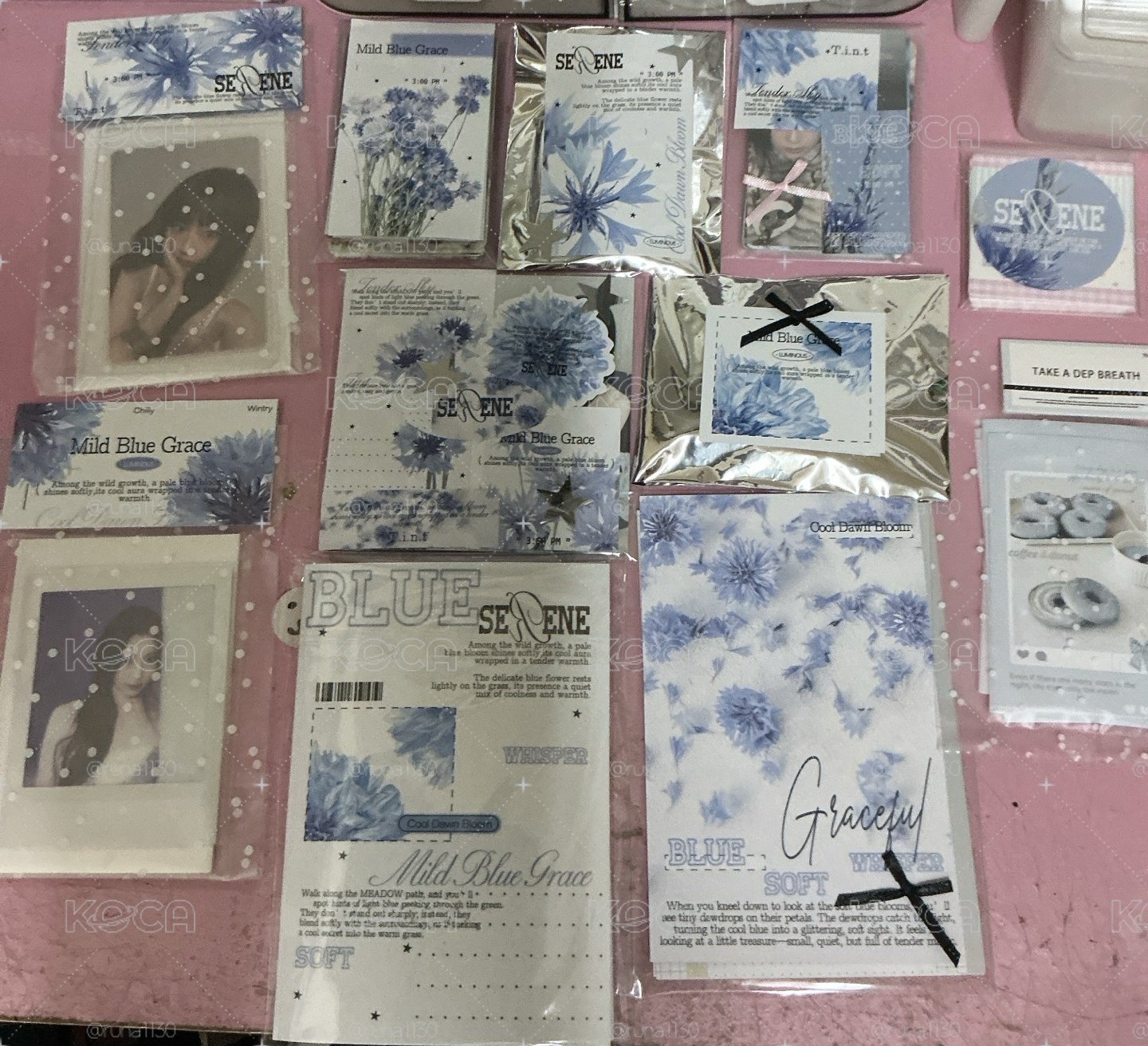 露小盤