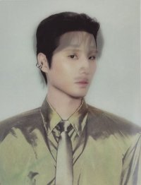 正二 專輯卡 變化卡