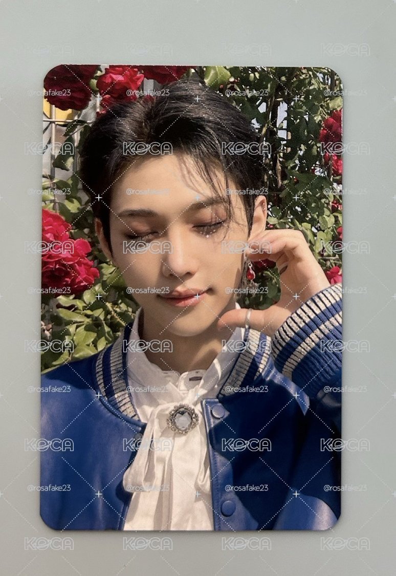 SKZ 睡美人菲