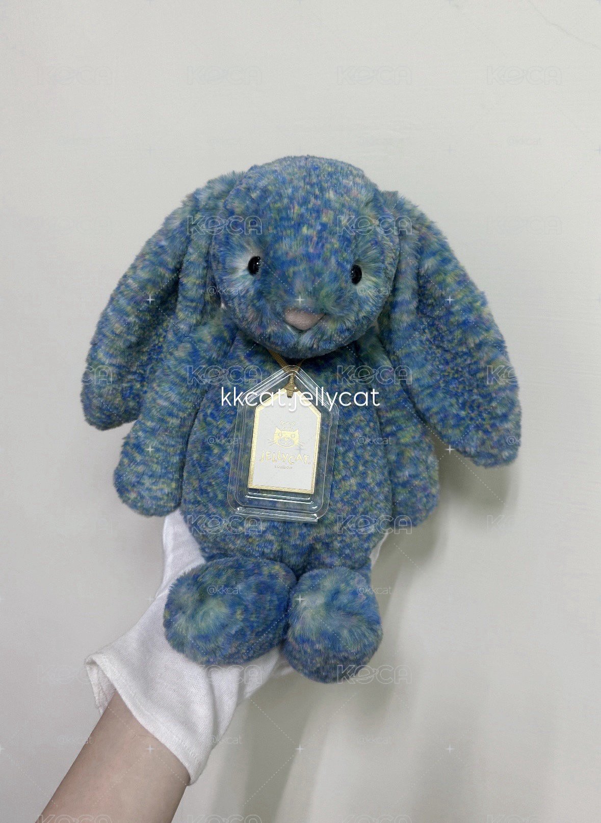 中古🌟31 金標莫內兔