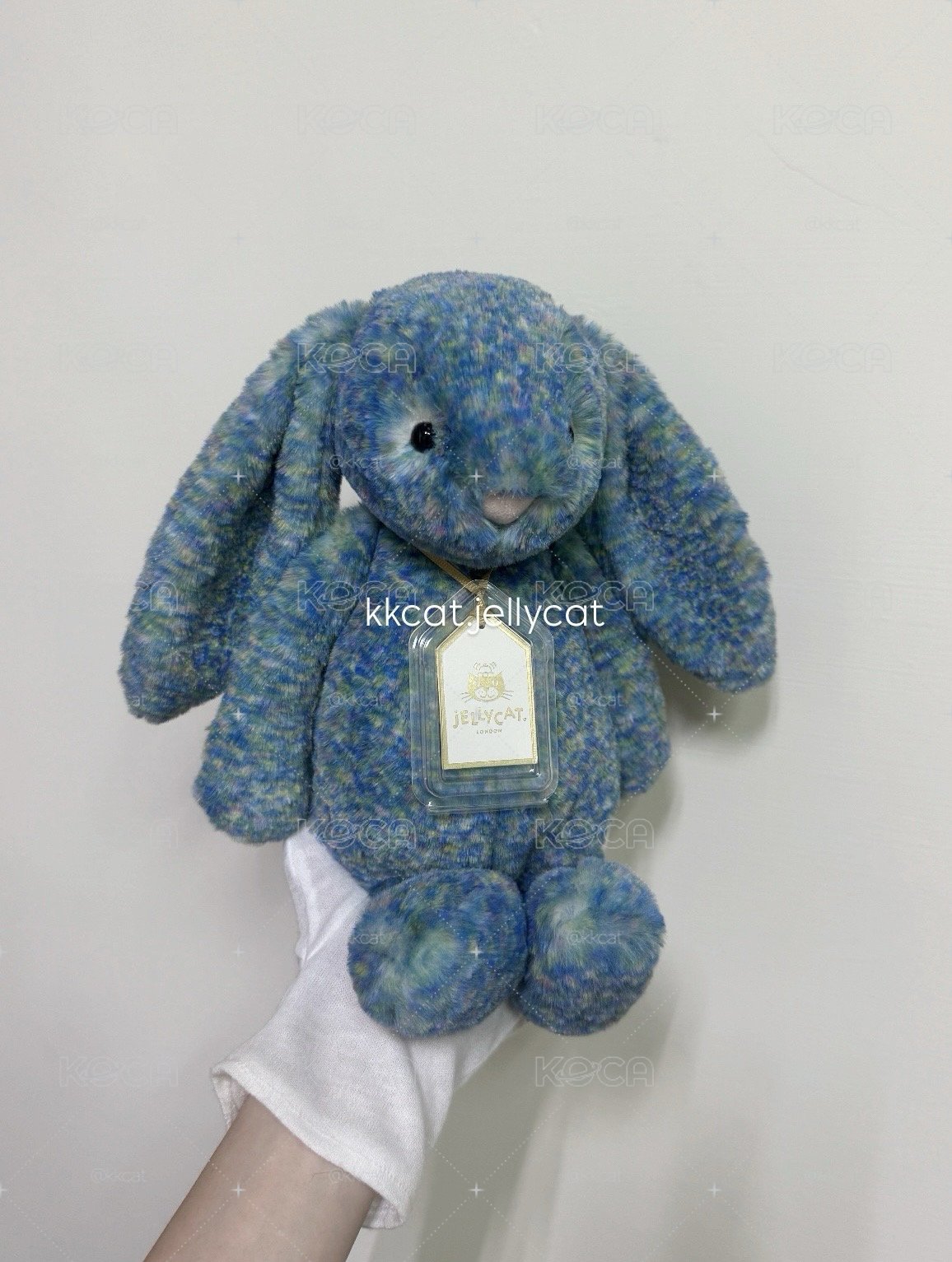中古🌟31 金標莫內兔