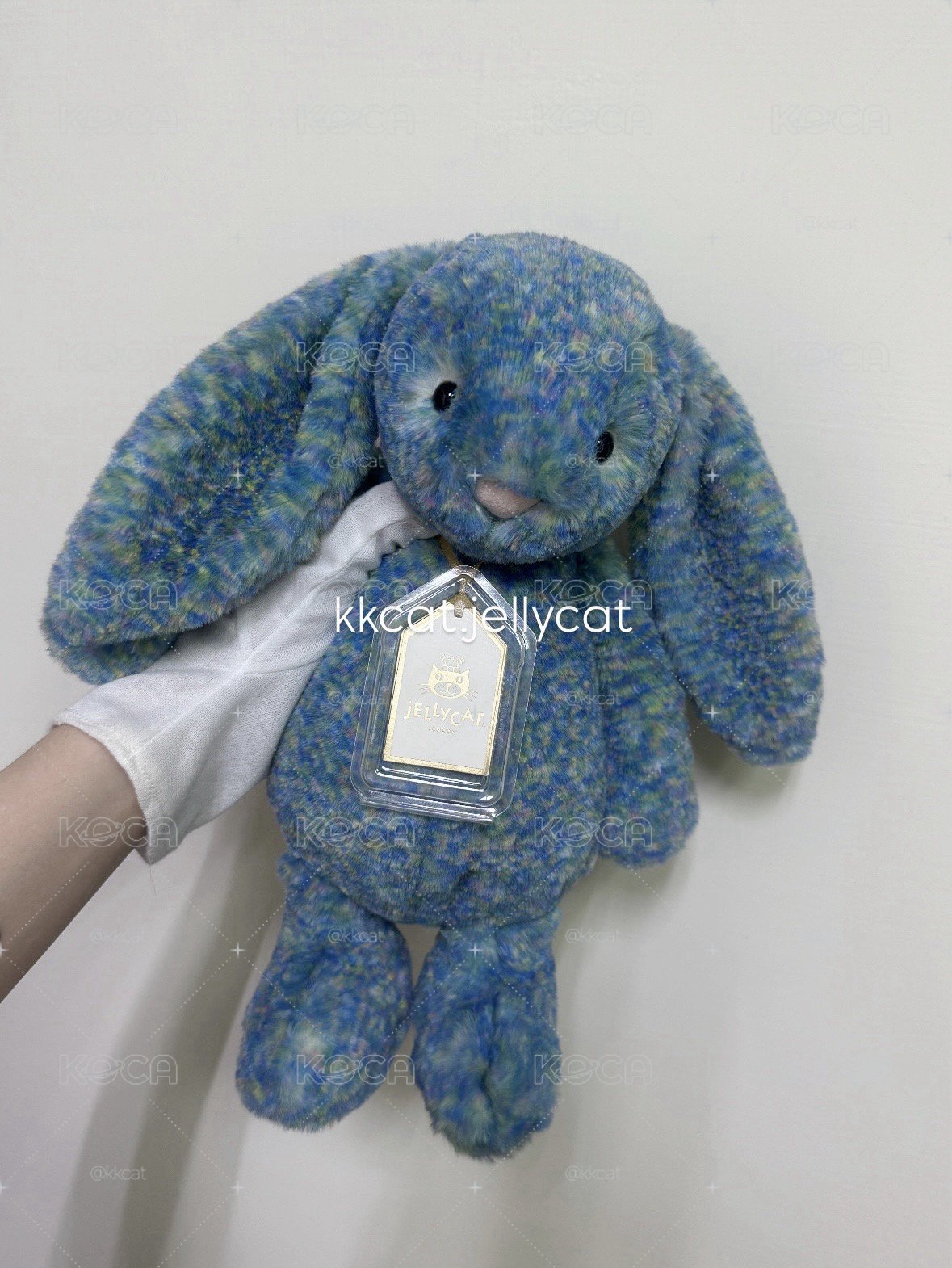 中古🌟31 金標莫內兔