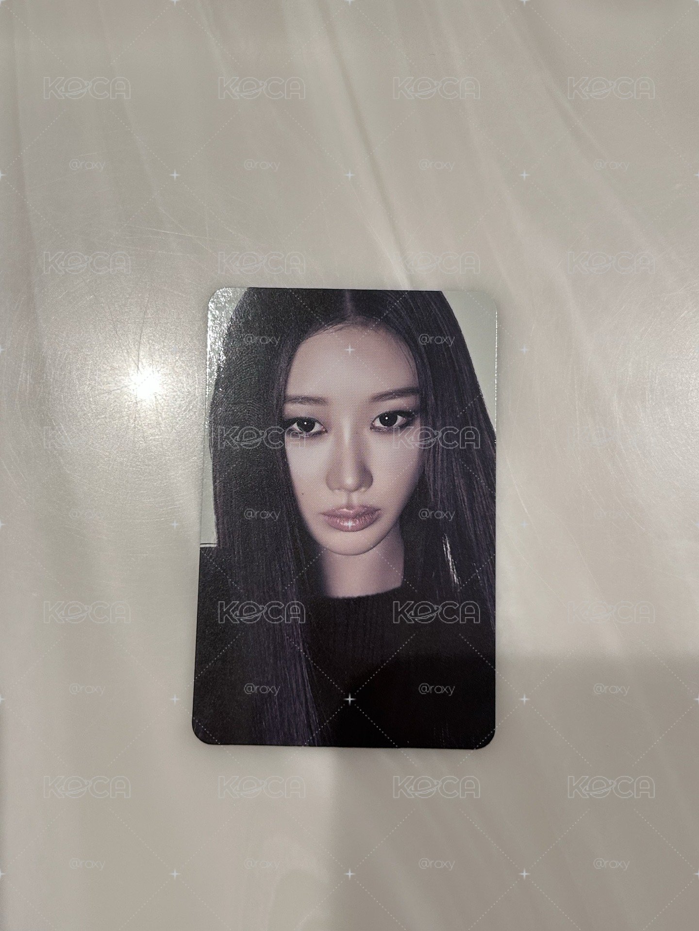 卡