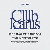 Divine01 Club Icarus WM 預購Drop 319Z