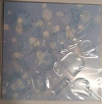 專輯固配