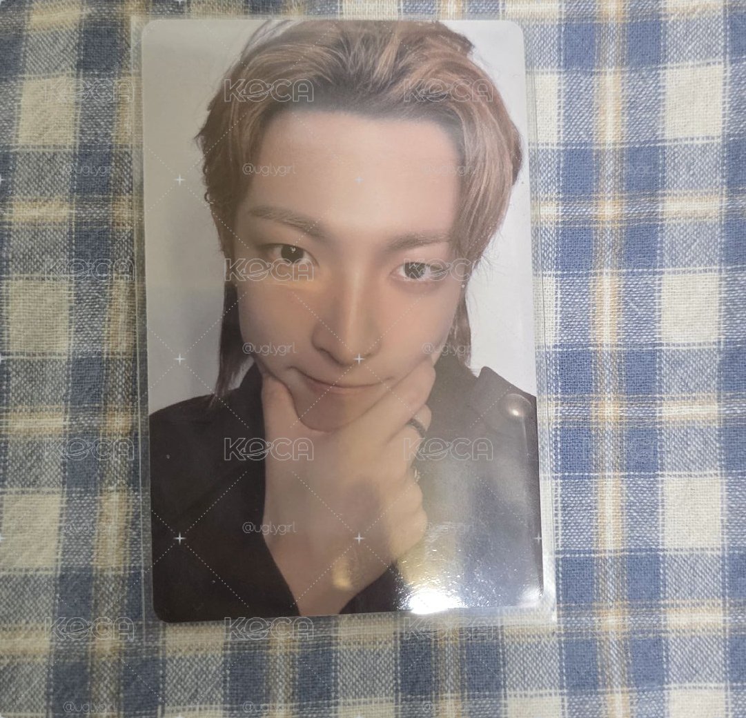 GH4 Digipack 專輯卡 _弘中