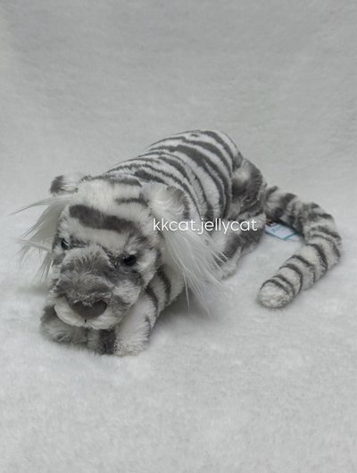 雪虎 小號
