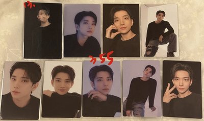 SVT 秀小卡