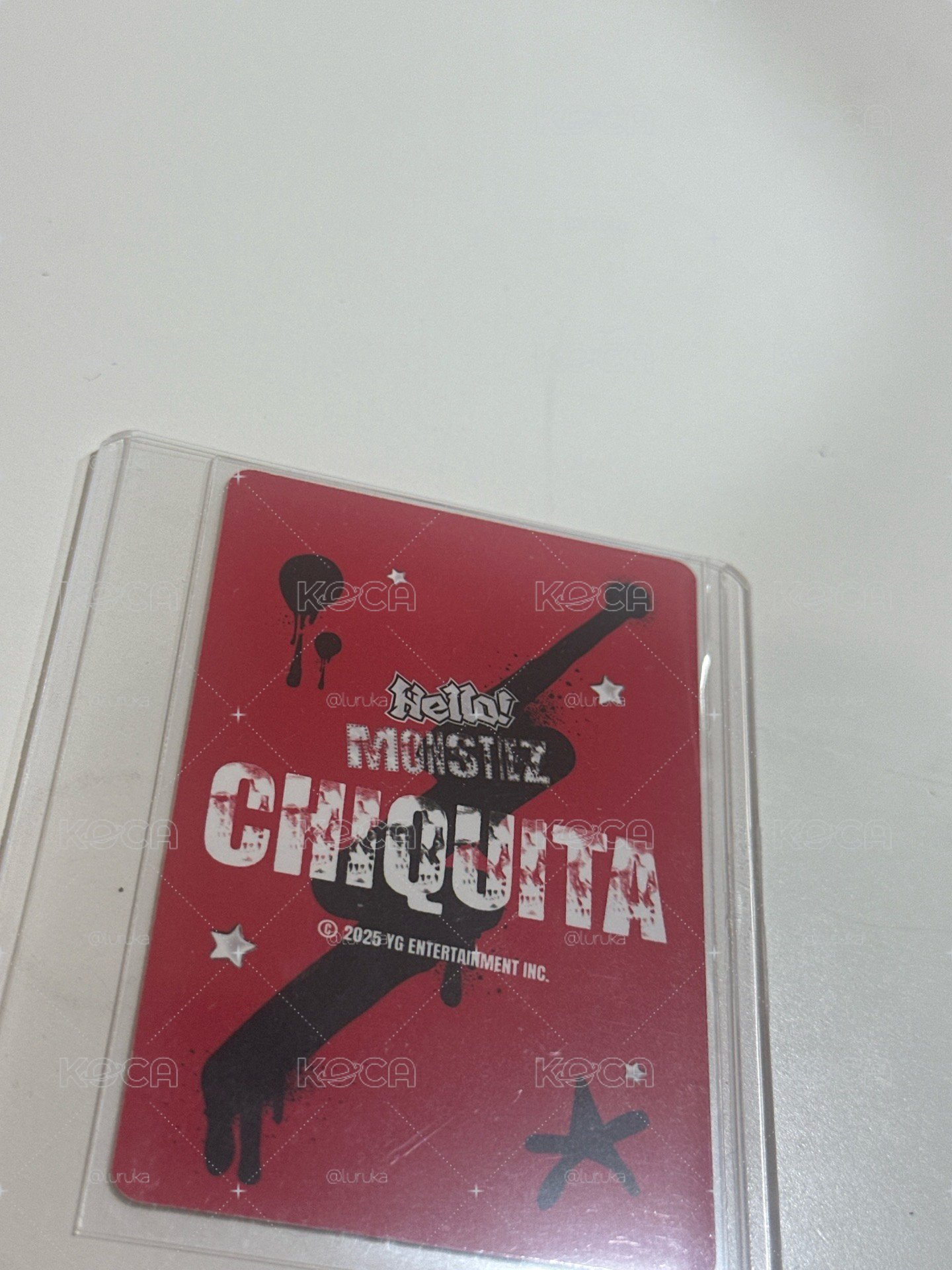 小柒會員卡～🍀