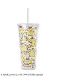 sanrio house 杯子 