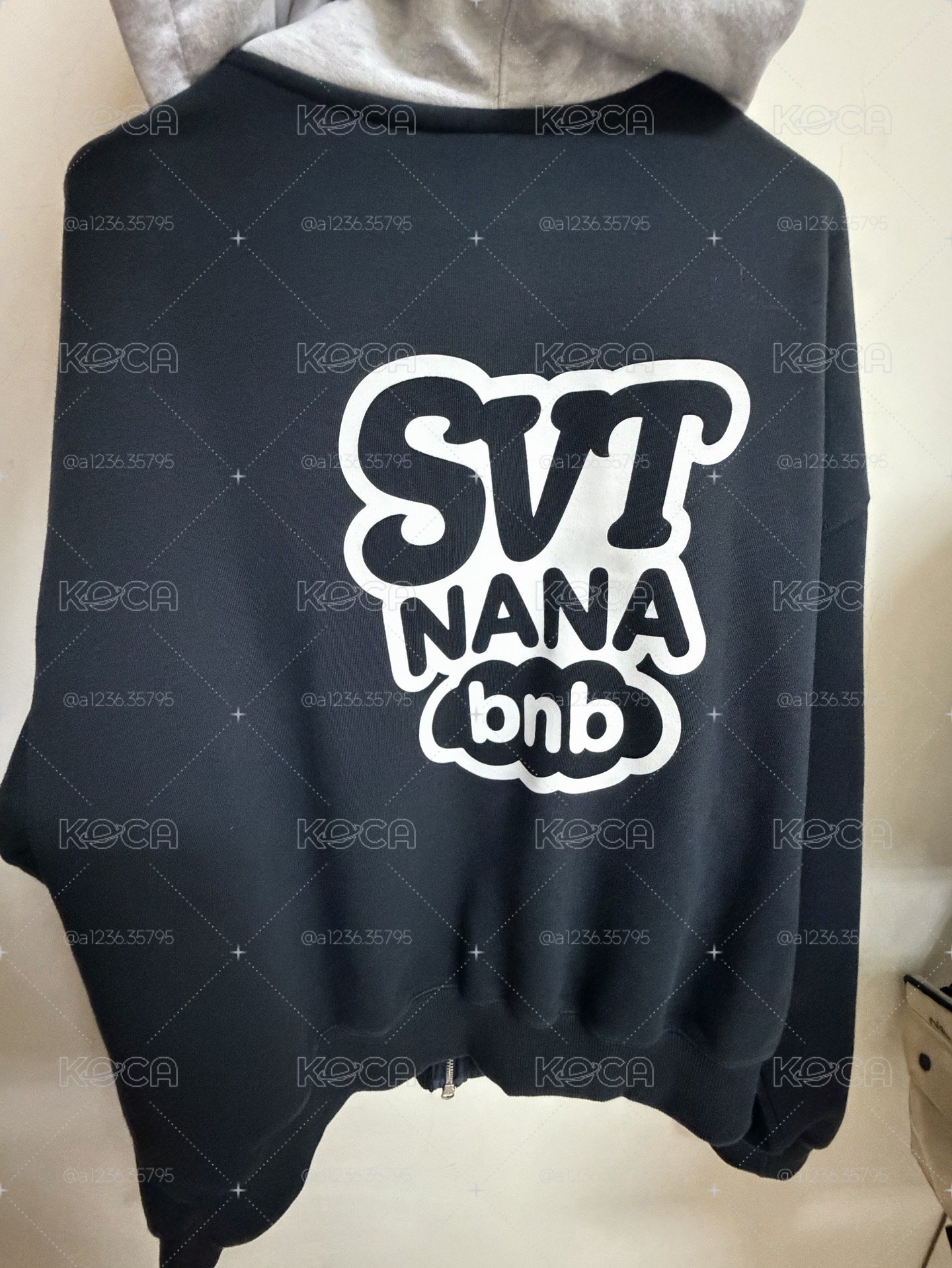 二手nanabnb外套小盤