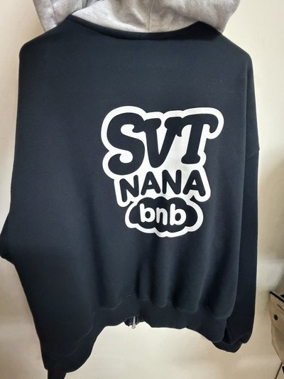二手nanabnb外套小盤