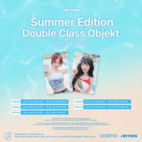 Divine01 2025 夏日卡 314Z-317Z