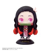 T-arts ゆらゆらヘッド 可動公仔 