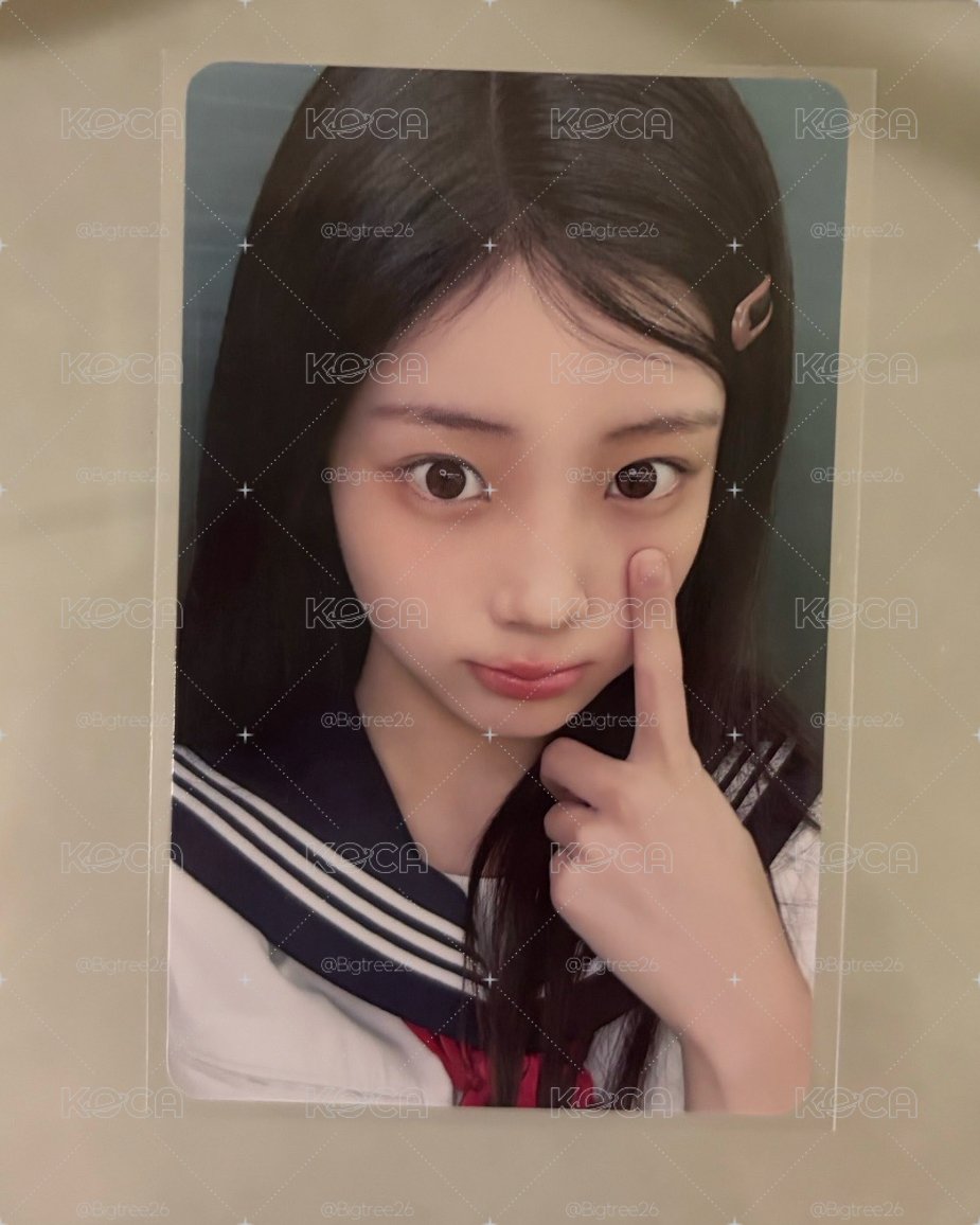 禧單封 + 專卡 (如圖，含應援卷)