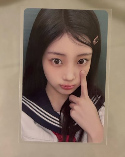 禧單封 + 專卡 (如圖，含應援卷)