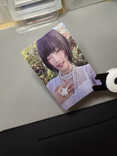 短髮妮