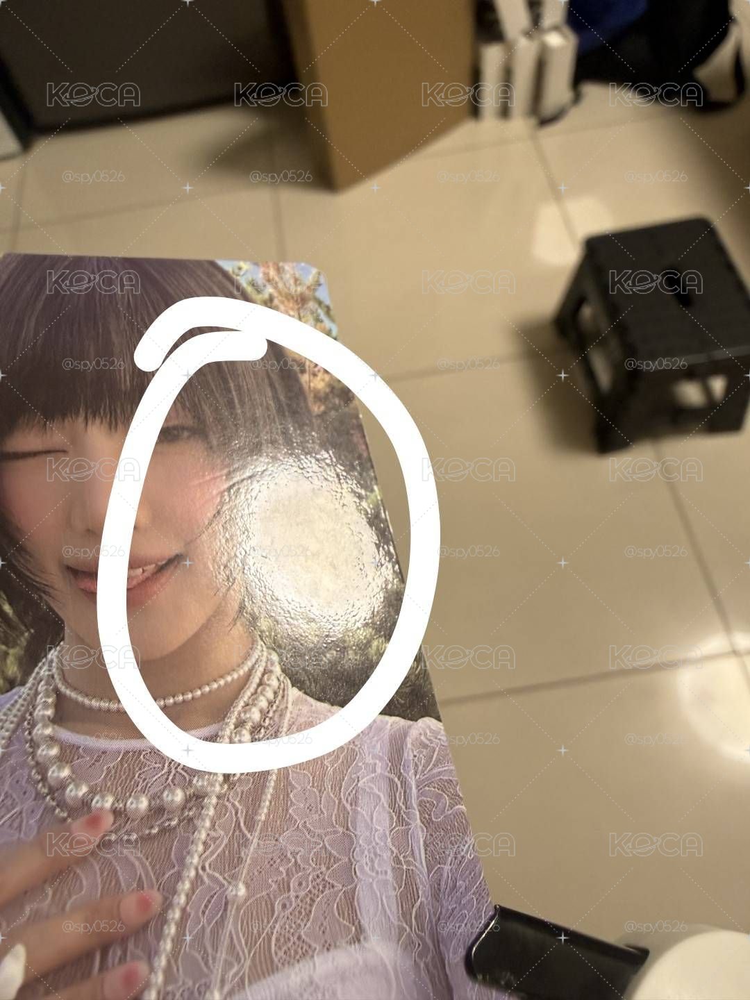 短髮妮