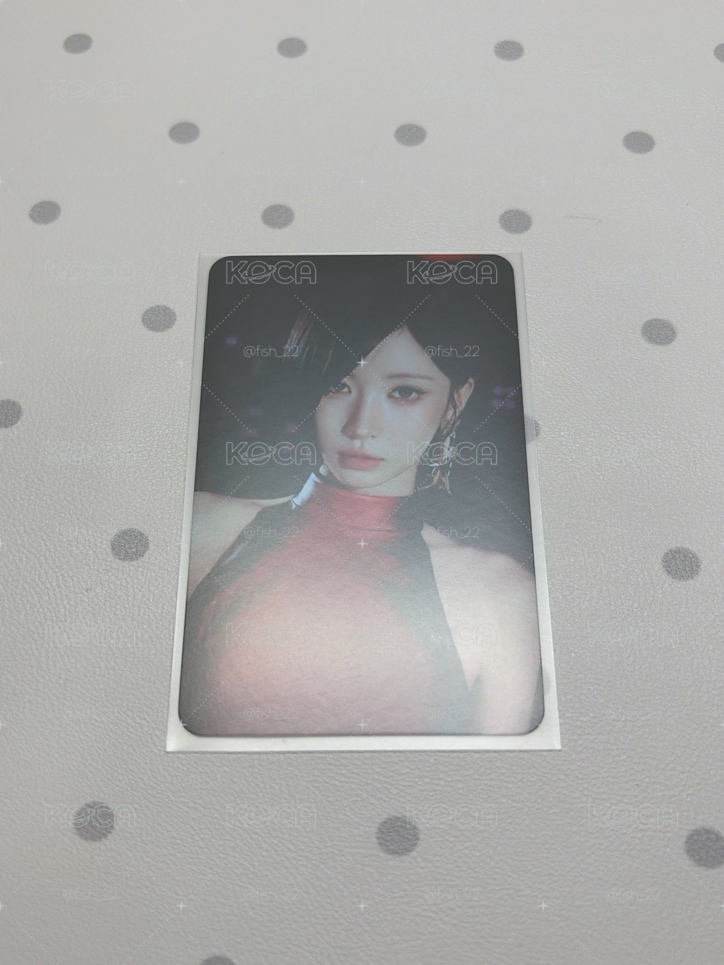 Asa moon打歌