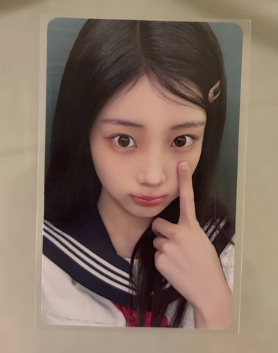 禧卡3張