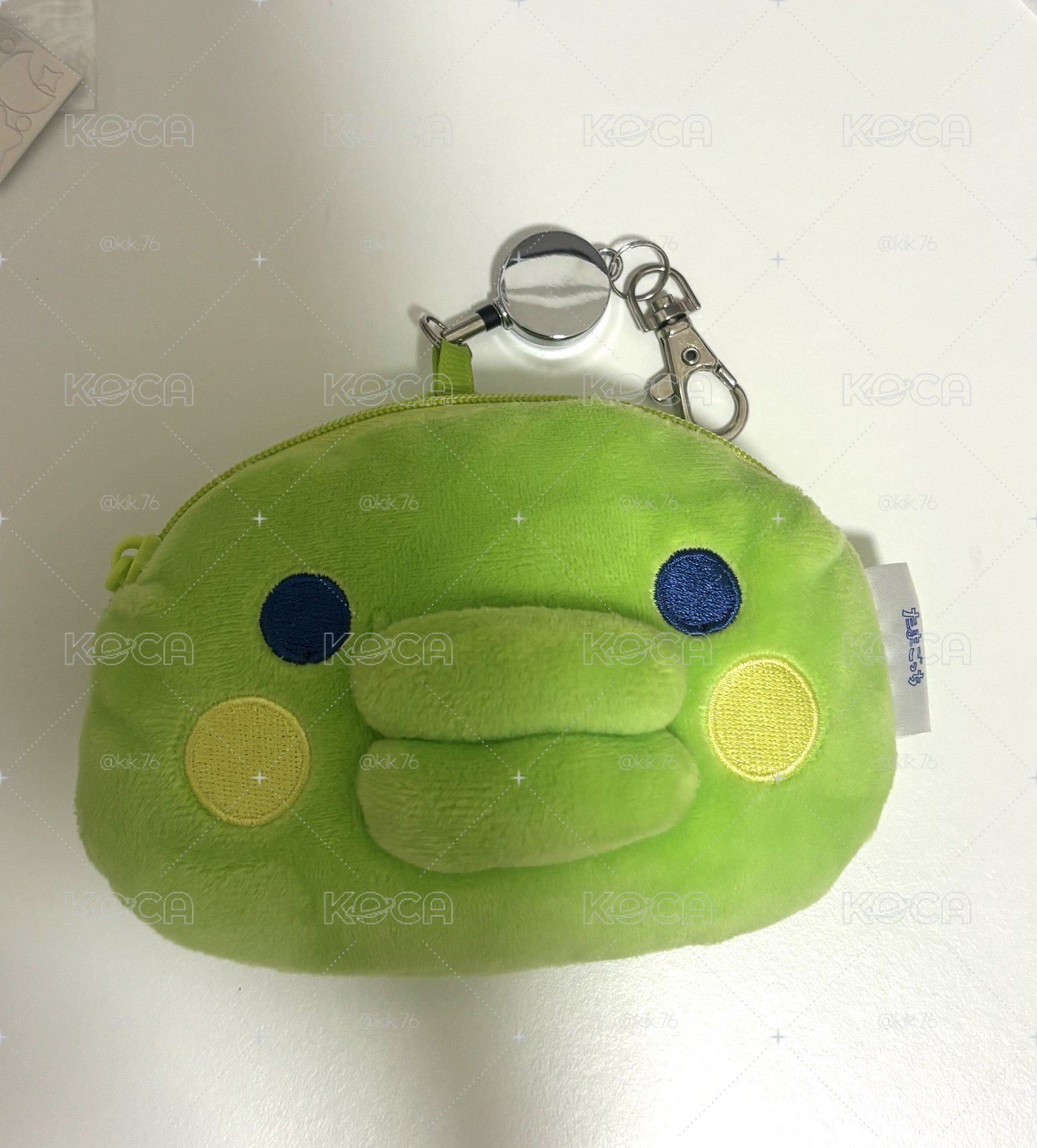 大嘴吉卡套