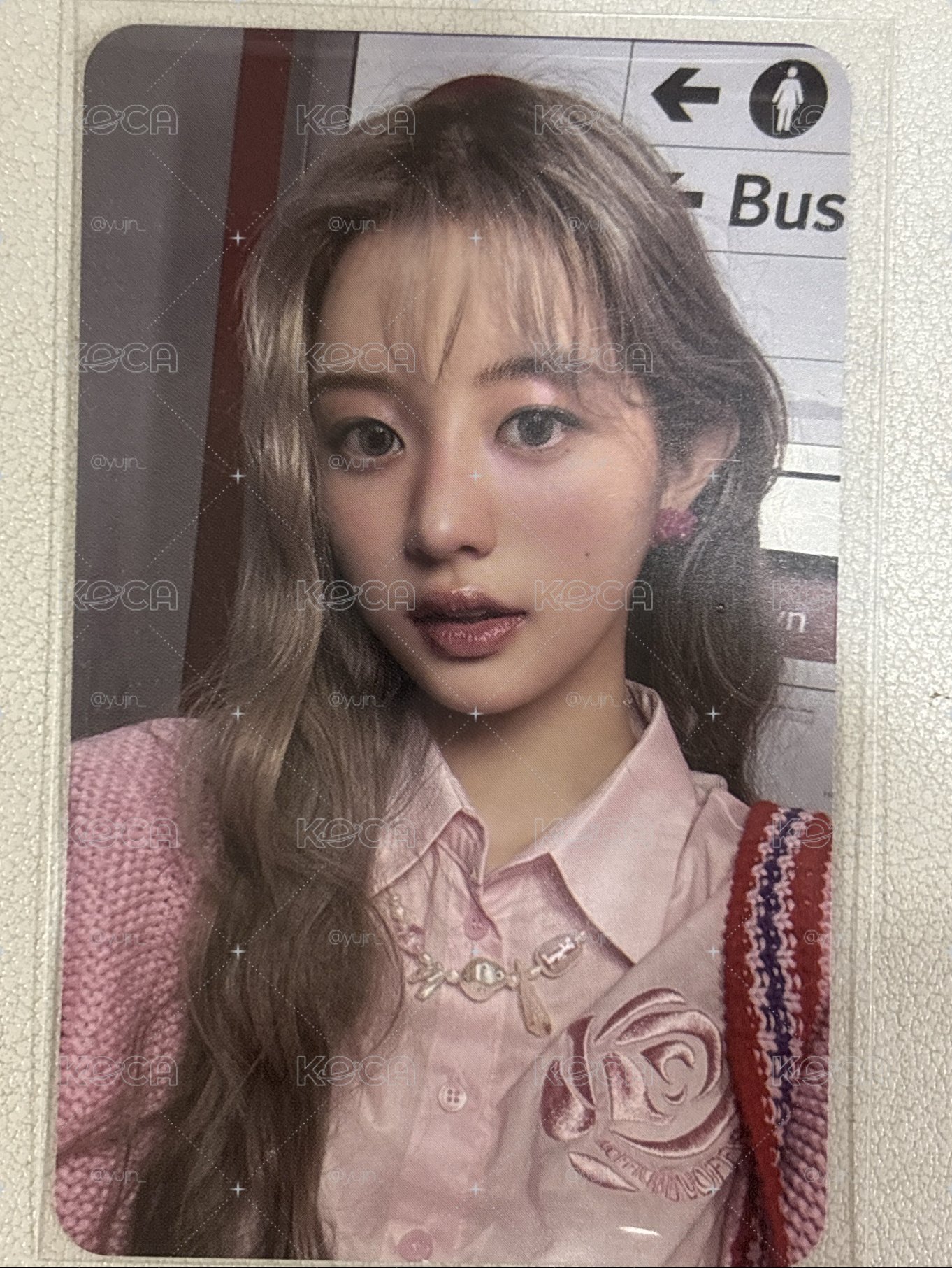 電子專卡