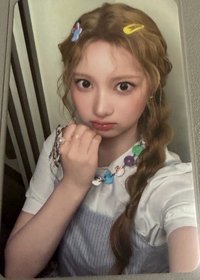 Our Birthday 專輯卡 Party ver
