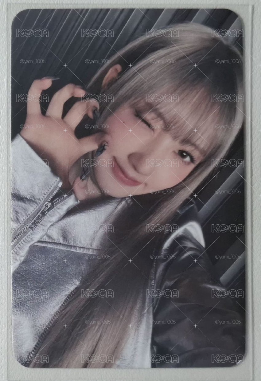 灰髮貓爪藍