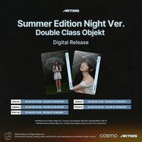 Divine01 夏夜卡 322Z-324Z