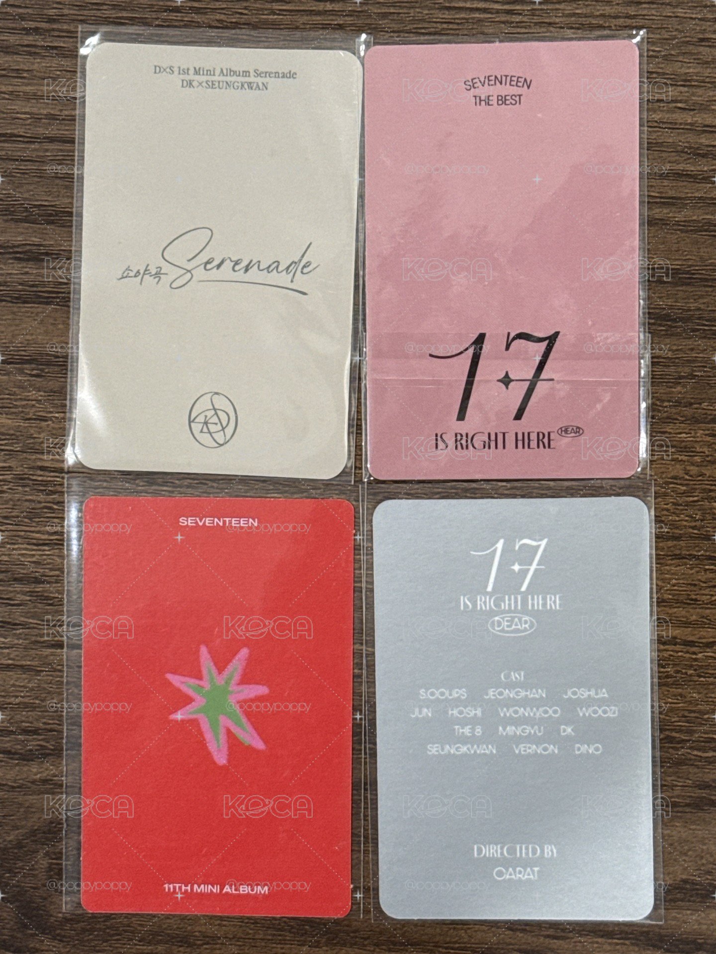 道兼小卡小盤
