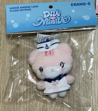 瑞  水手吊娃