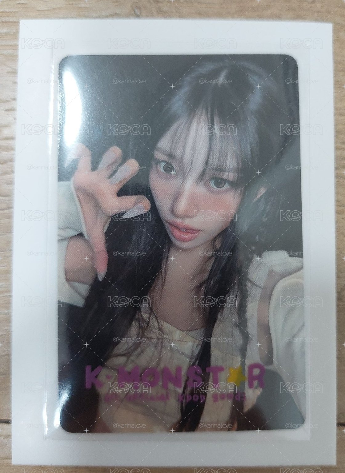 爪爪sooin