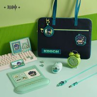 多彩像素系列 基尼奇款