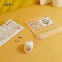 多彩像素系列 卡齊娜款