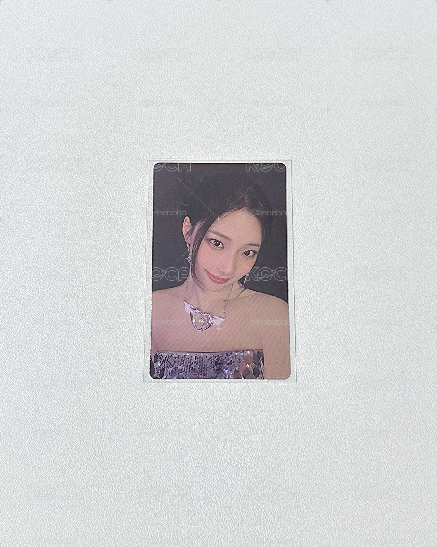 RUKA | 24FM首爾展位滿額卡