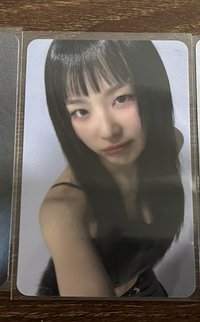 AM幸運卡長髮
