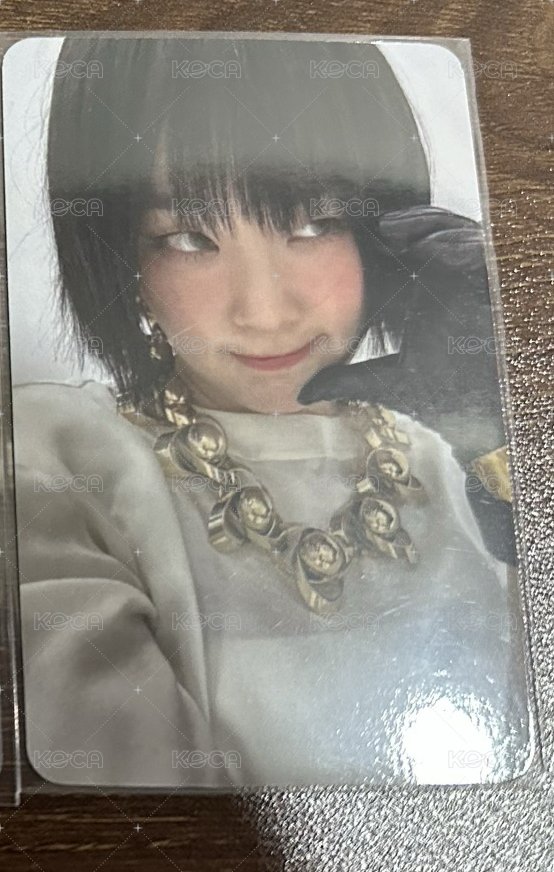 AM幸運卡愛心