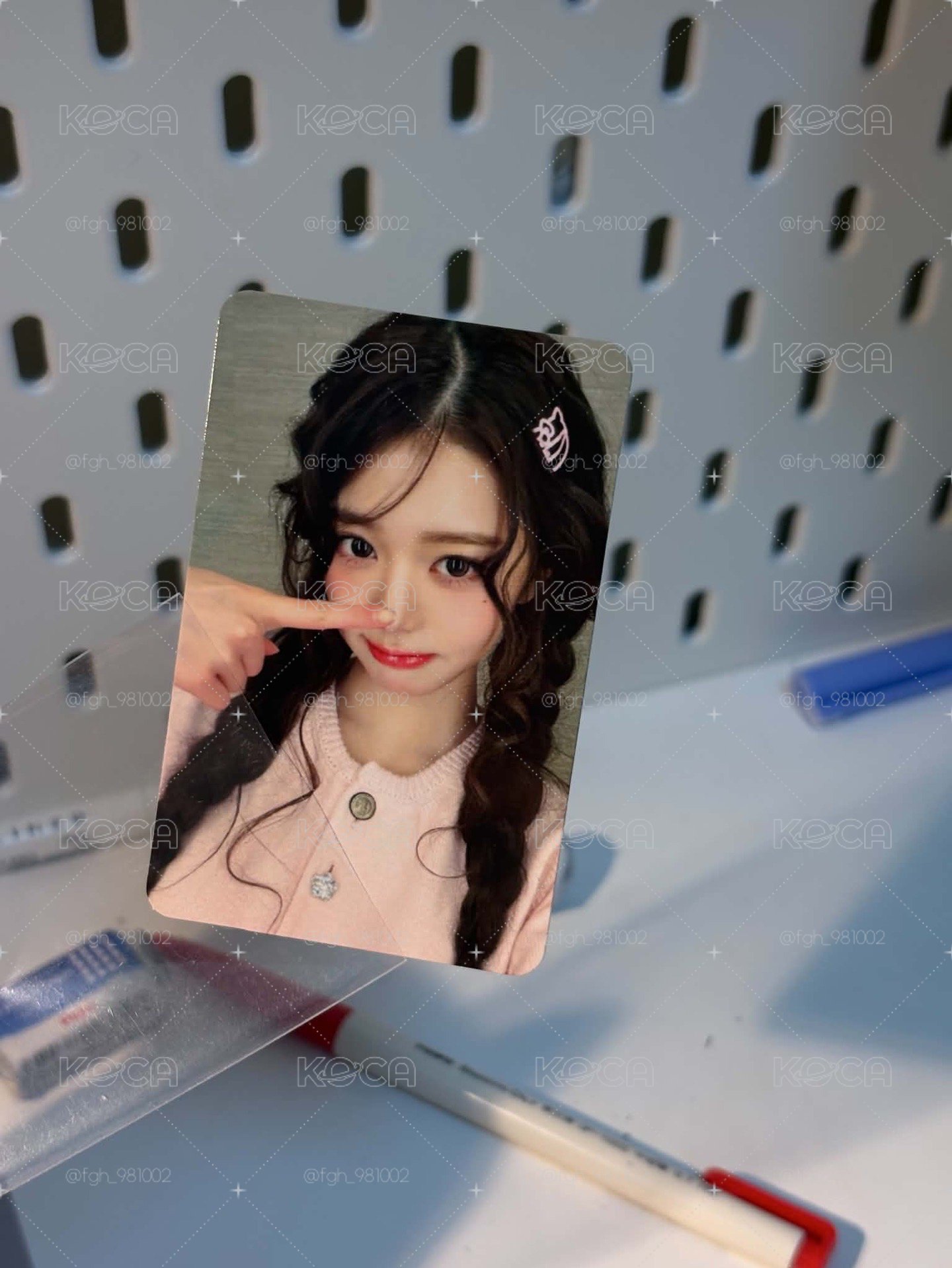 員