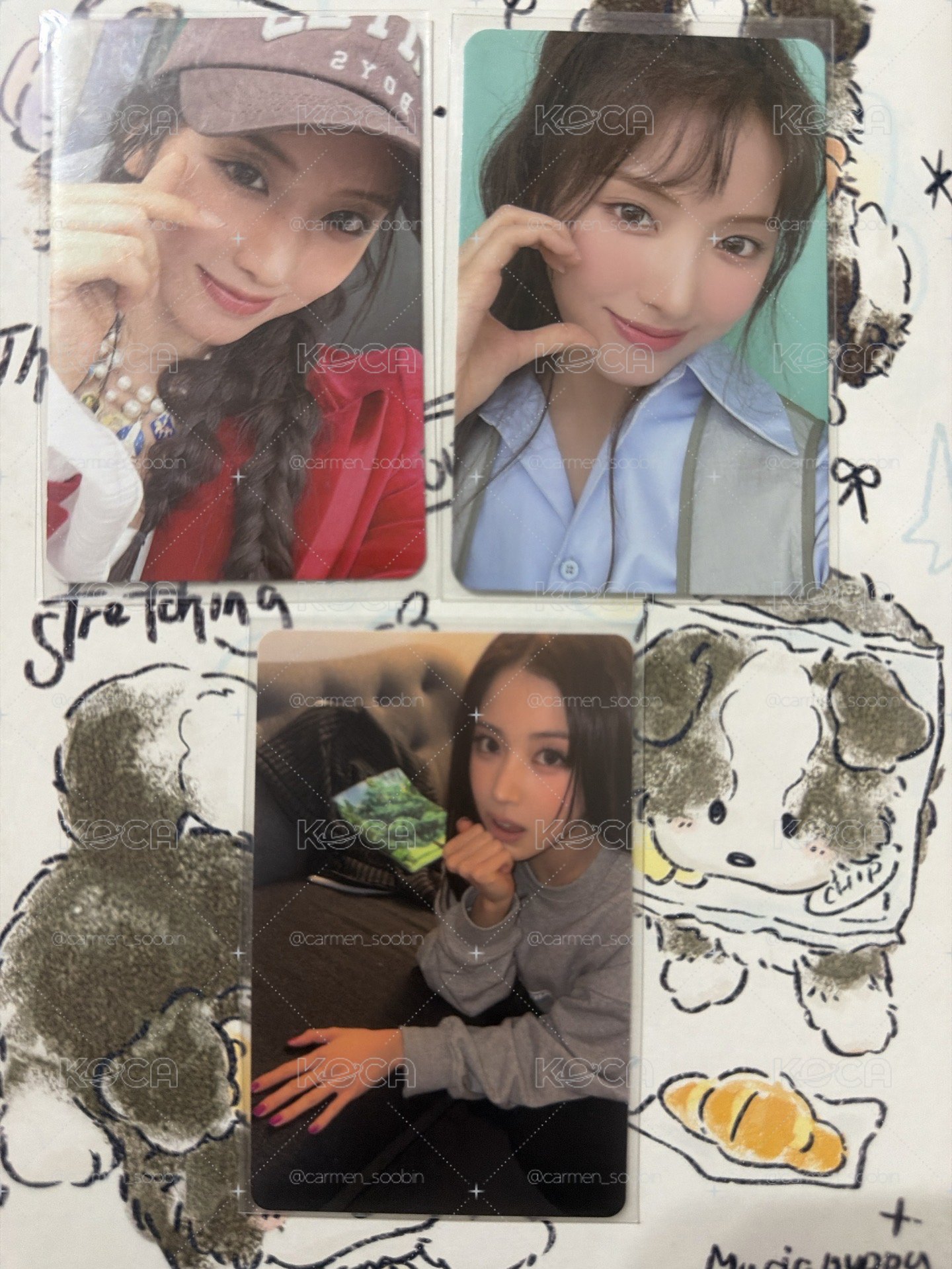 友