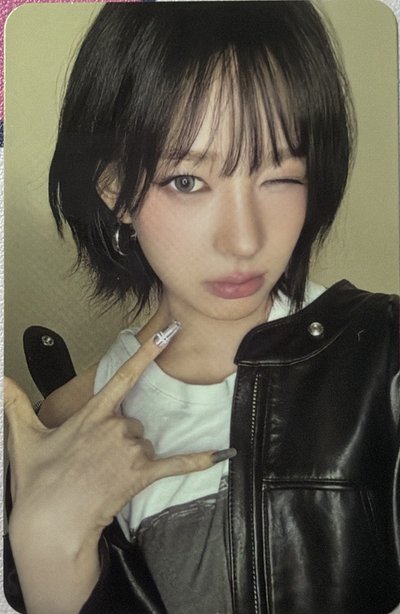 izna隨機卡、專卡