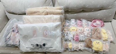SKZ 五期飯咪 全新未拆