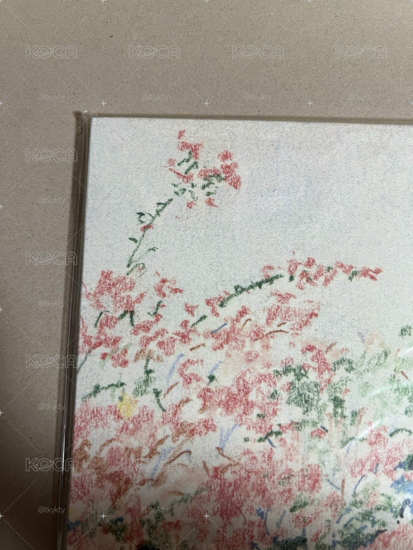 太妍 WDICY What Do I Call You 黑膠 未拆