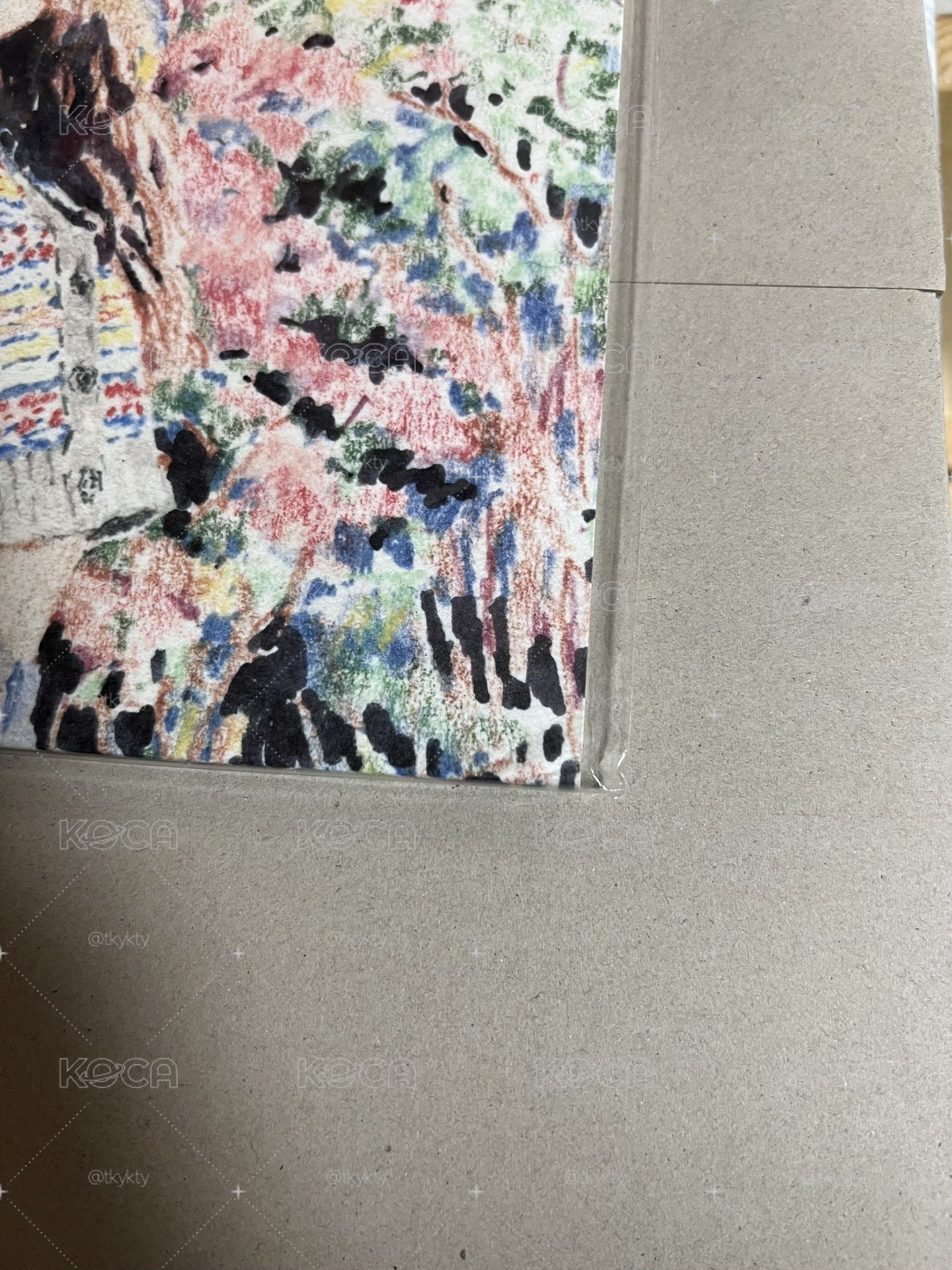 太妍 WDICY What Do I Call You 黑膠 未拆