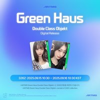 Divine01 Green Haus 326Z