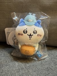 快遞員八