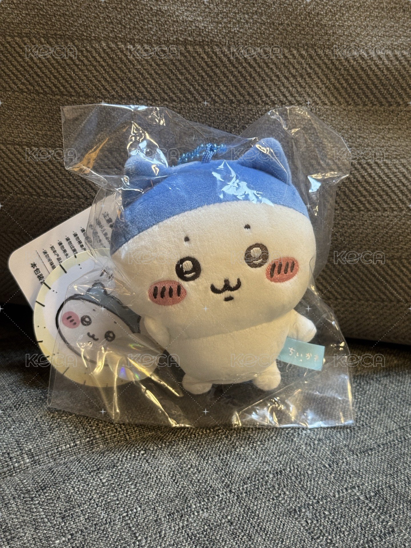 平頭八（有官瑕