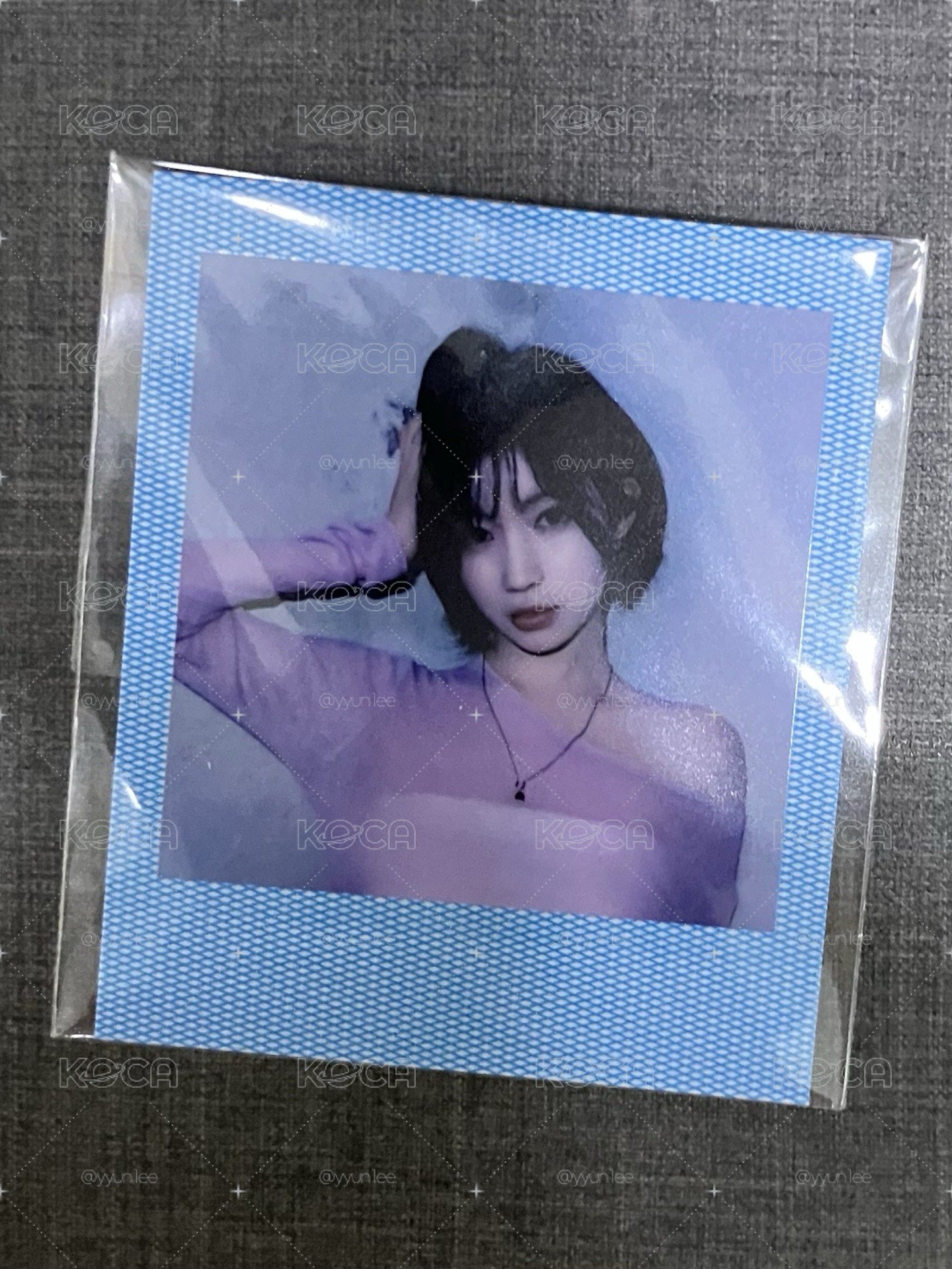 Banila co 4.0｜賢（含綁）