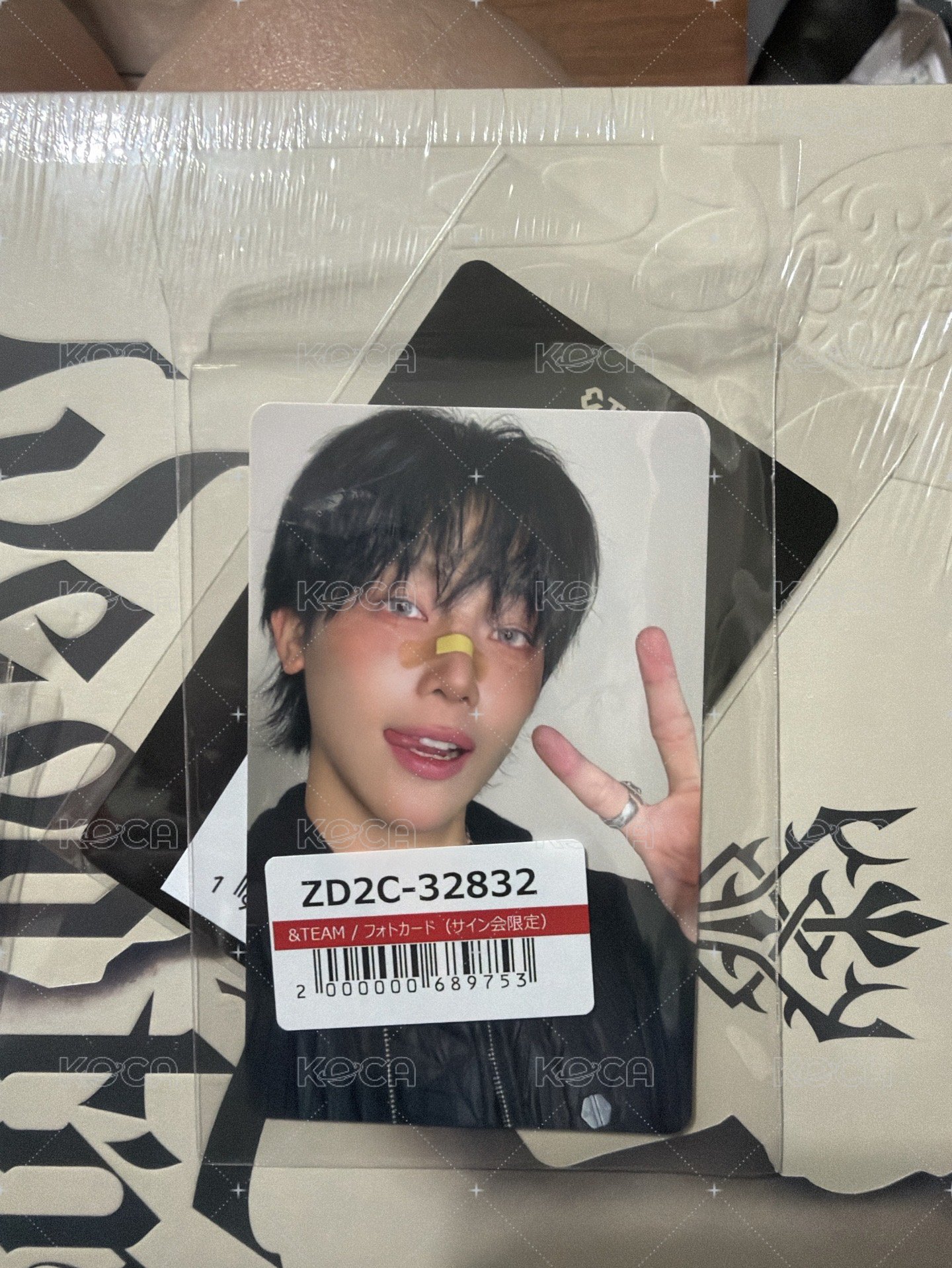 ya 嘿～（多帶150）