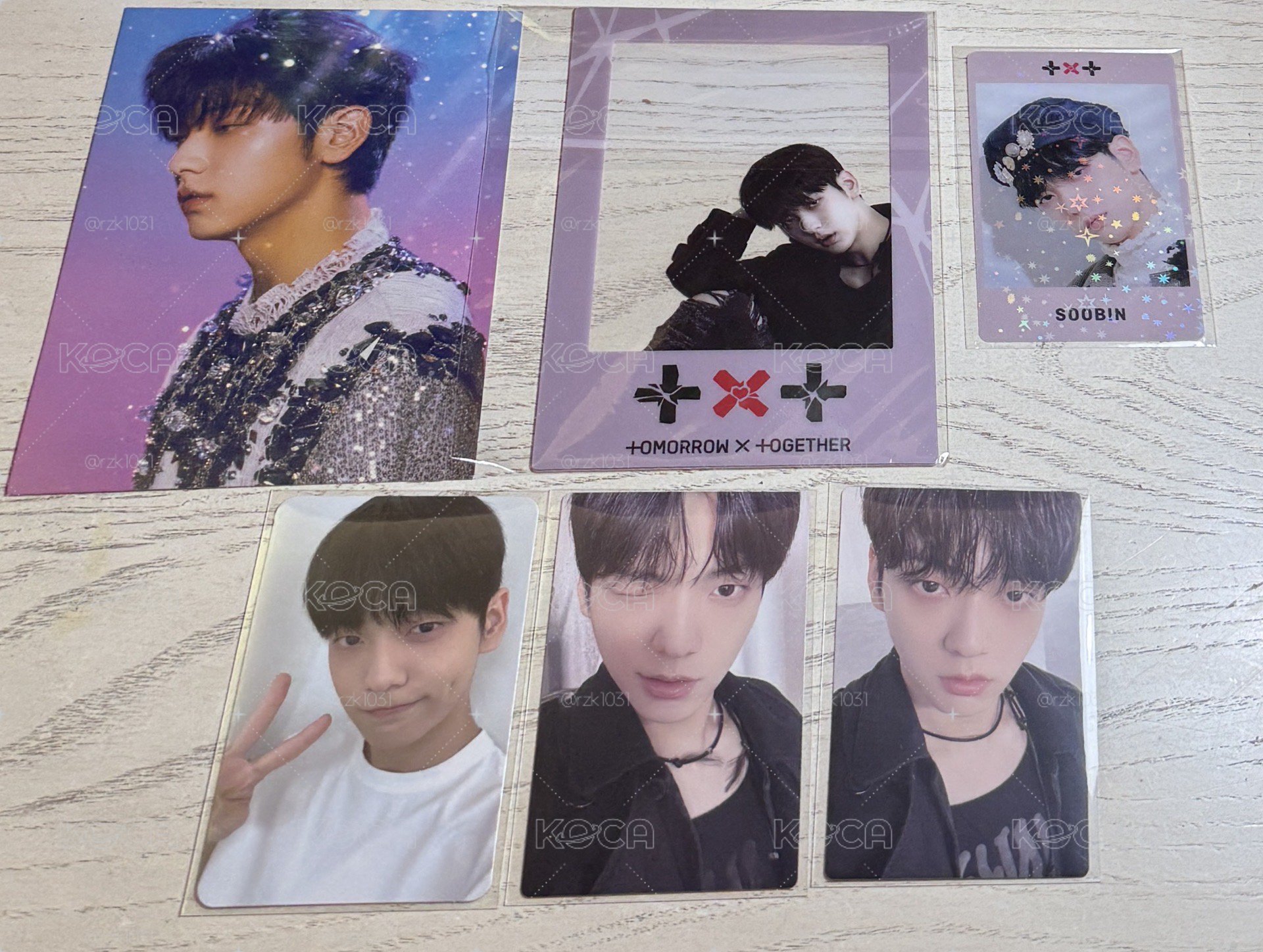 🌻2set